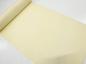 アンティーク　無地　着尺反物